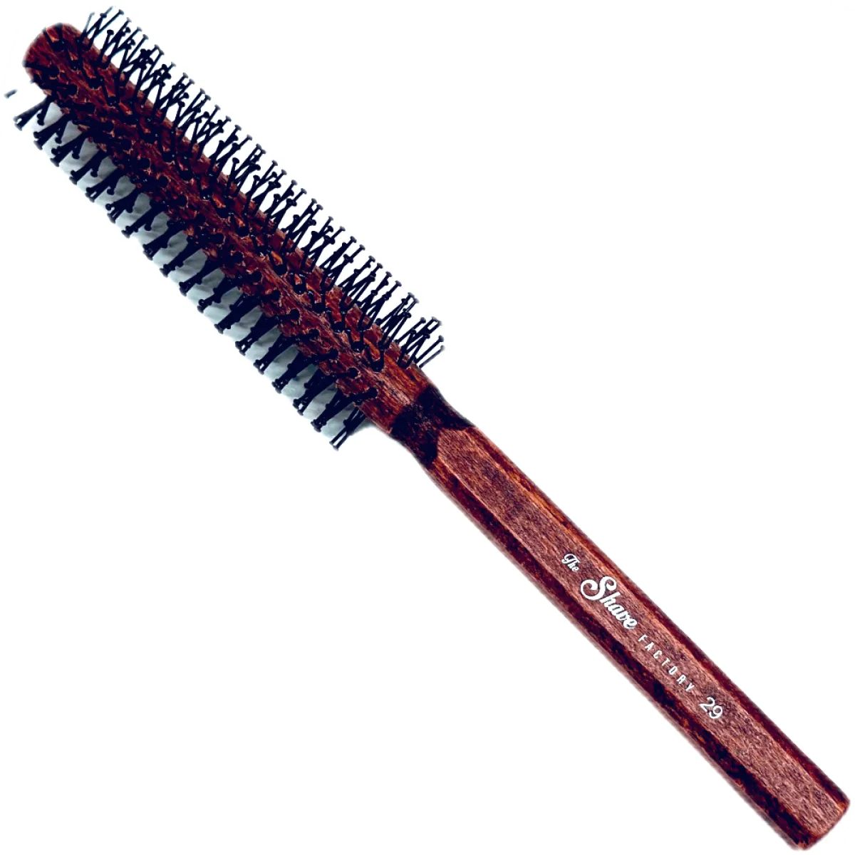 Nishman - Quiff Roller 29 - Szczotka do włosów