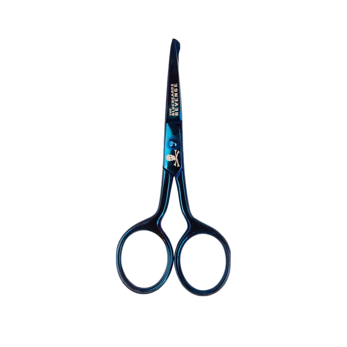 The Bluebeards Revenge - Beard&Moustache Scissors - Nożyczki do brody i wąsów