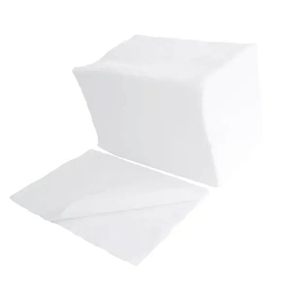 Eko - Higiena - Ręcznik Medyczny / Fryzjerski Włókninowy - Perforowany Soft 70x50 40gm2 50szt.