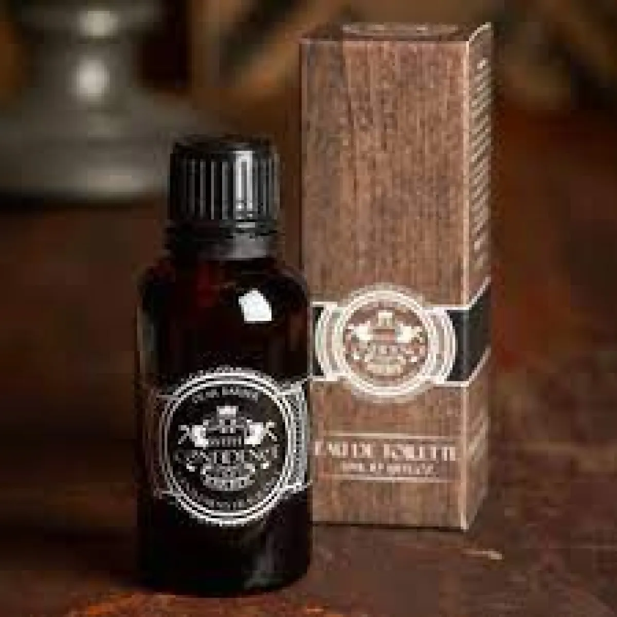 Dear Barber - Eau de Toilette - Woda toaletowa mini 30ml