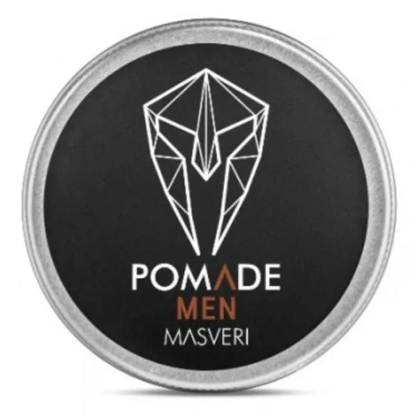 Masveri - Pomade - Pomada do włosów 100ml