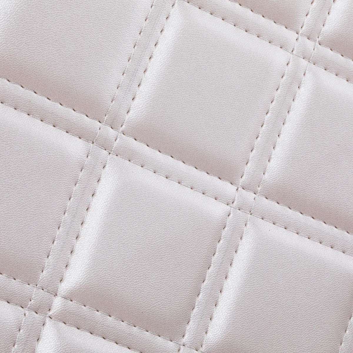 Fotel barberski Gabbiano Carlos extra Perłowy