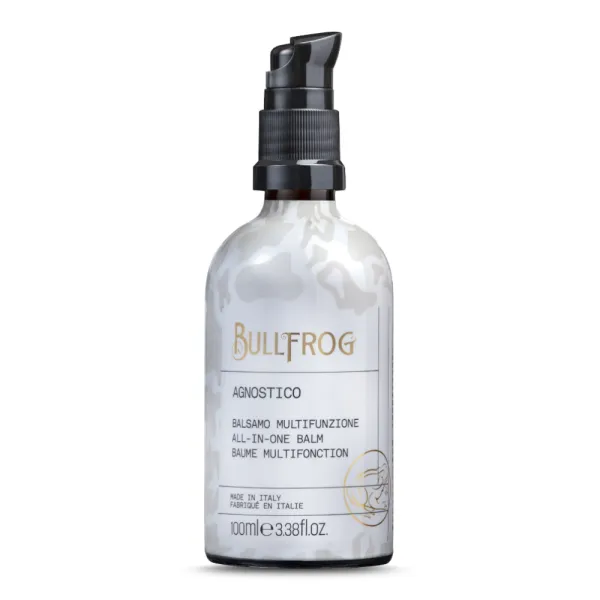 Bullfrog - Agnostico All in one - Balsam do brody 100ml