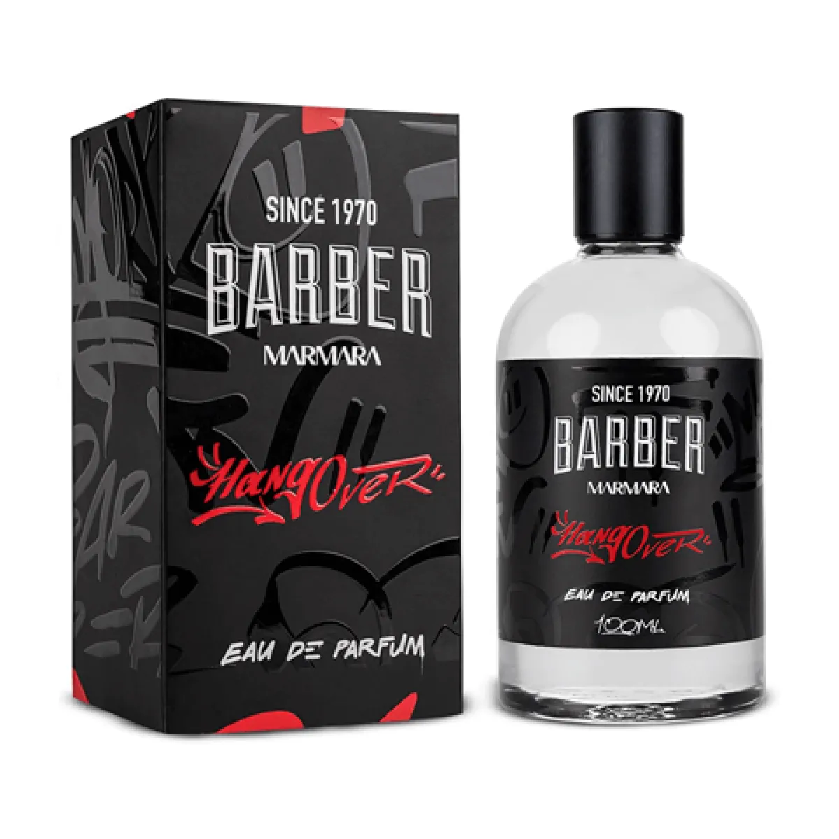 Marmara - Hangover - Perfumy Męskie 100ml