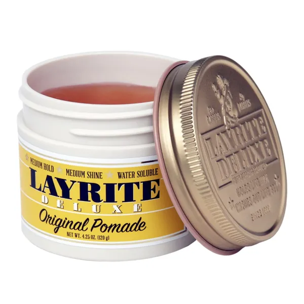 Layrite - Original - Wodna pomada do włosów 120g