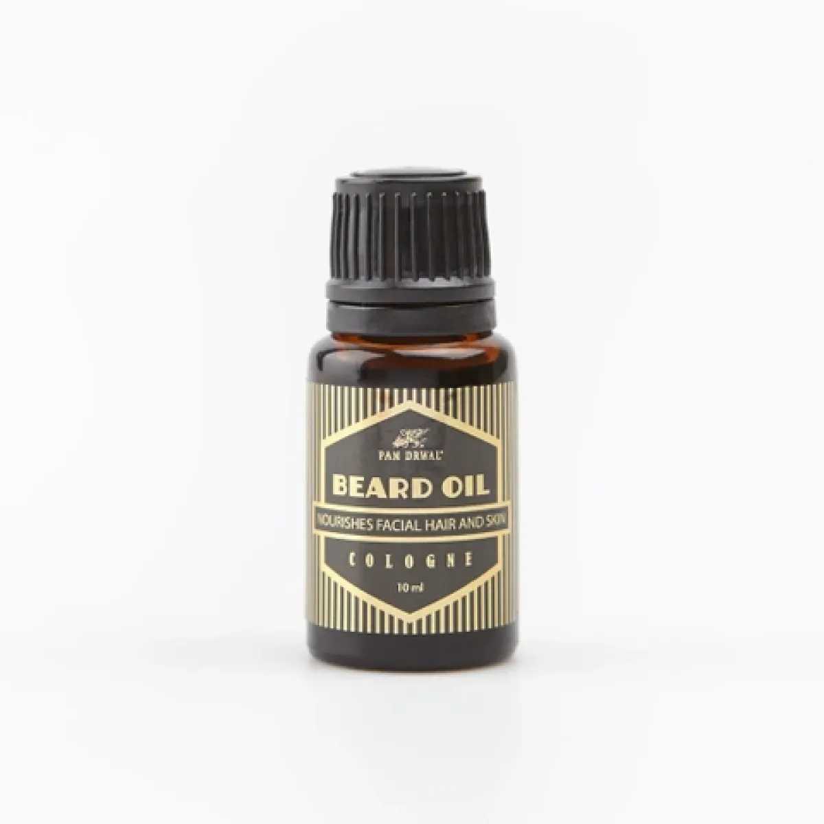 Pan Drwal - Cologne - Olejek do brody 10ml