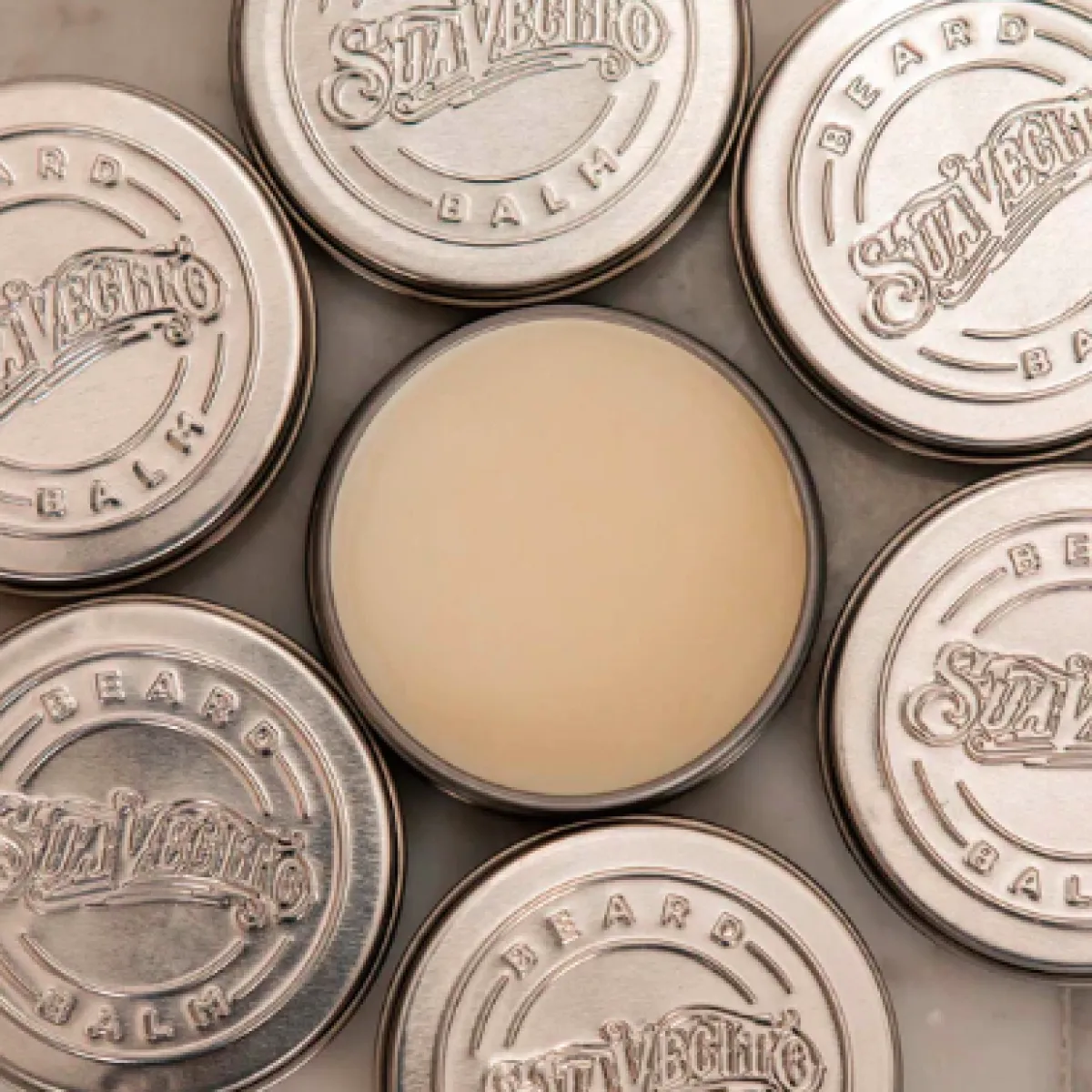 Suavecito - Original Beard Balm - Balsam do brody 43g