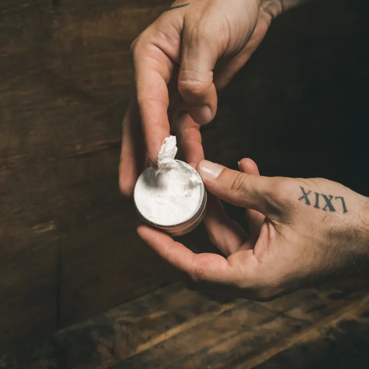 The Bluebeards Revenge - Brushless Shaving Solution - Krem / Żel do Golenia 30ml