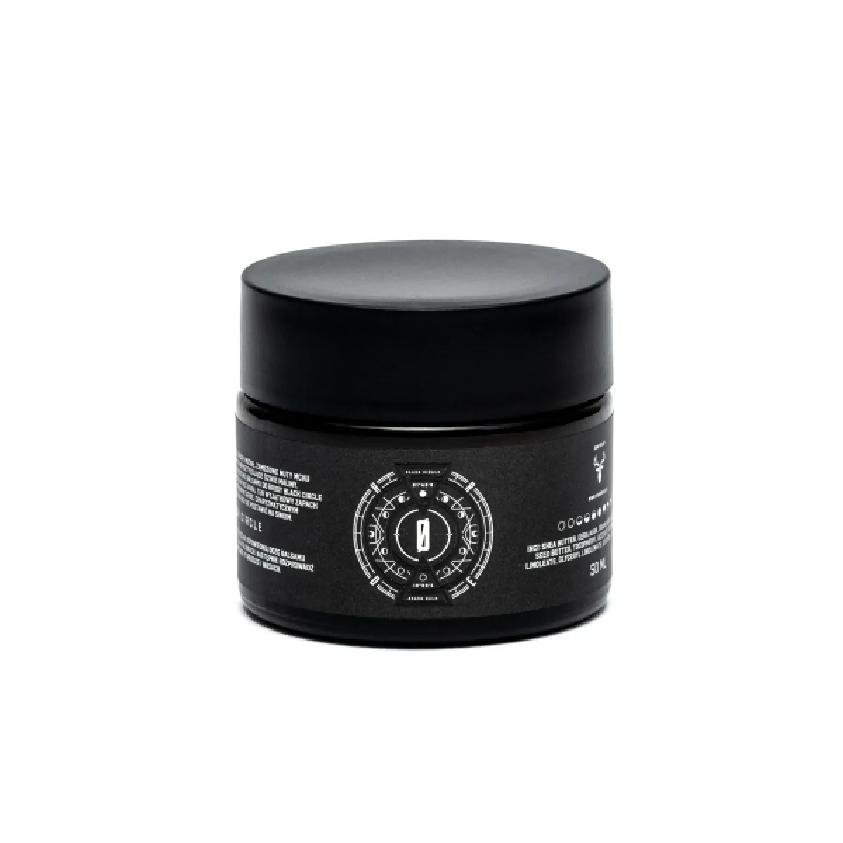Horde Wild - Black Circle - Balsam do brody 50ml