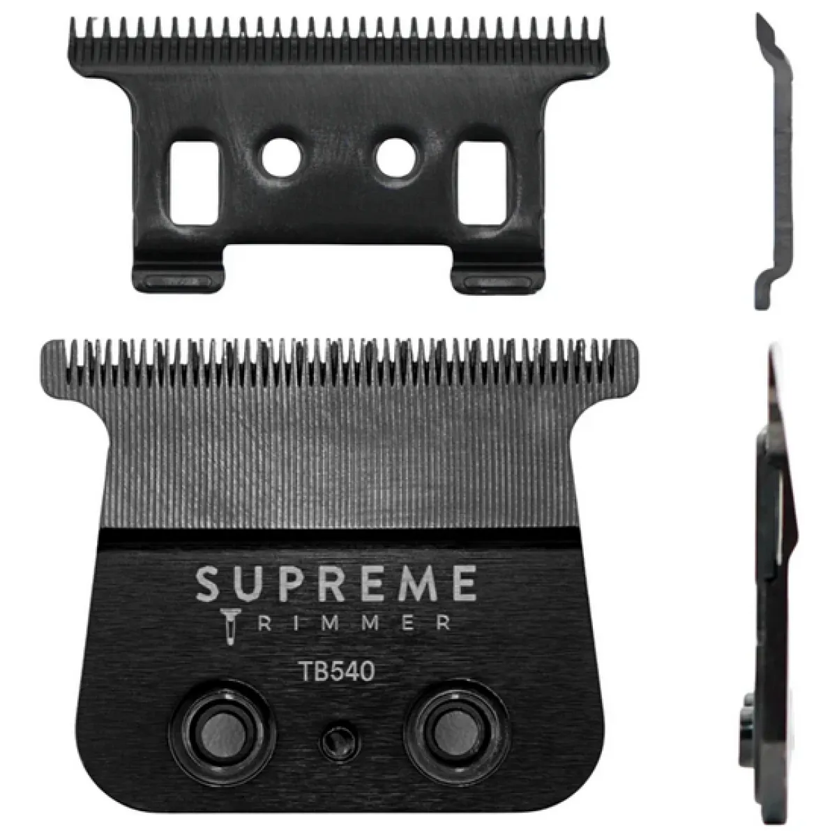 Supreme - TB540 - Ostrze DEEP Tooth do Recharge Trimmer- wymienne ostrze do trymera