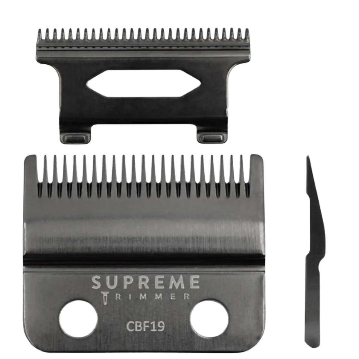 Supreme - CBF19 Blade Recharge Clipper- wymienne ostrze do maszynki