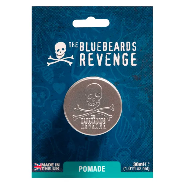 The Bluebeards Revenge - Pomade - Pomada do włosów 30ml