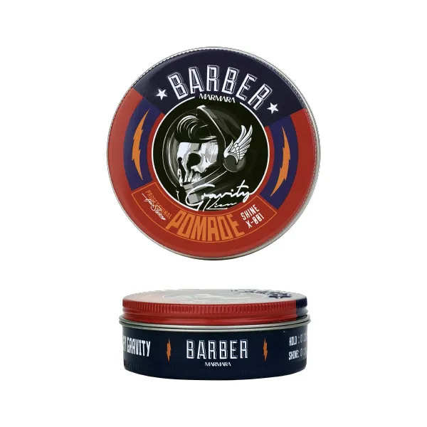Marmara - Gravity Line Pomade - Pomada do włosów 100ml
