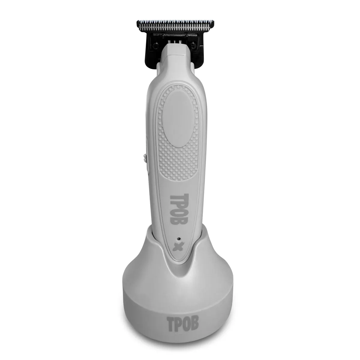 TPOB - X Deluxe Trimmer (Grey Edition) - Trymer do konturowania, szary
