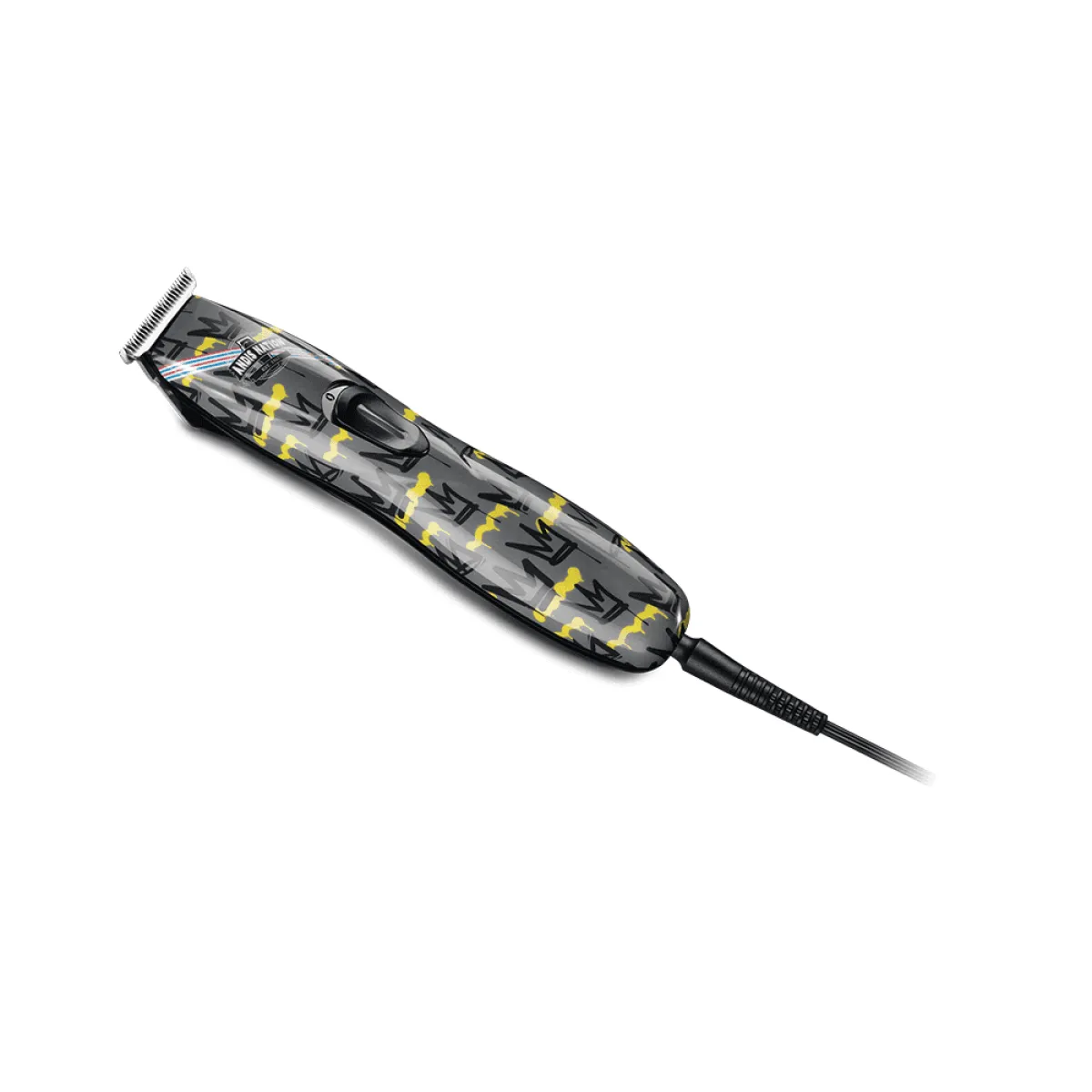 Andis - Slimline Pro Li Trimmer Nation - Trymer do Włosów