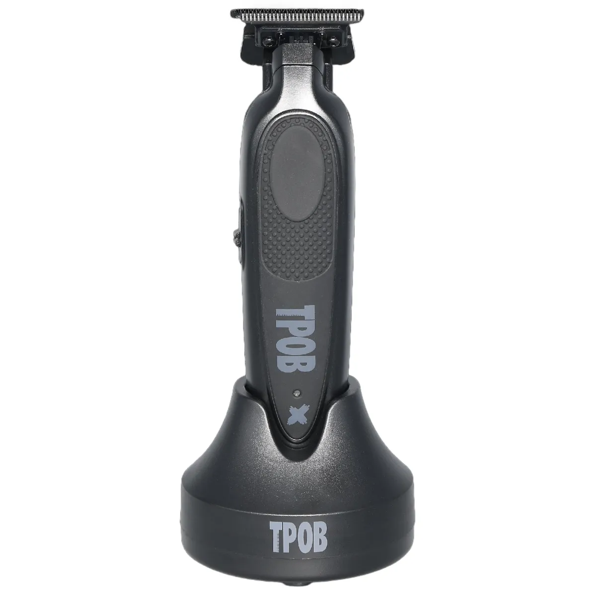TPOB - X Deluxe Trimmer (Blackout Edition) - Trymer do konturowania, czarny
