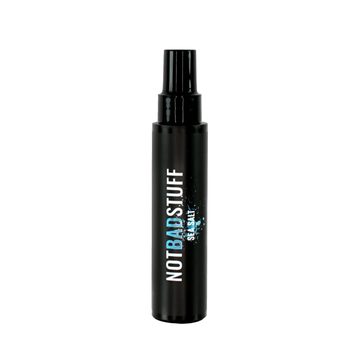 Not Bad Stuff - Sea Salt - Prestyler, Tonik Sól morska do stylizacji włosów 100ml