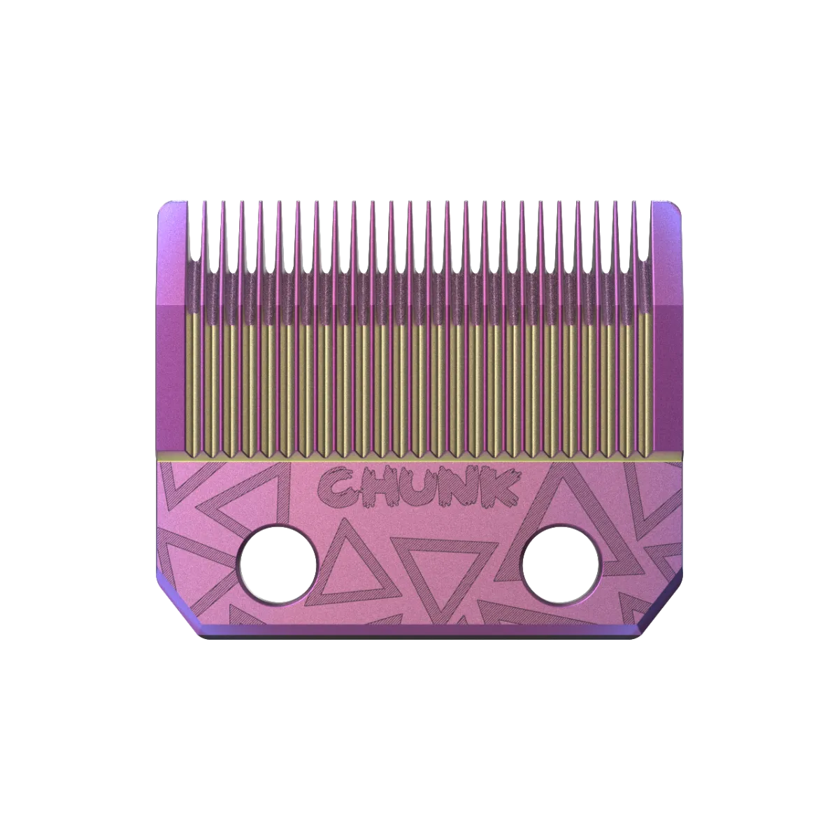 TPOB - PLAY Chunk Blade  (Candy Floss) - Ostrze, Candy