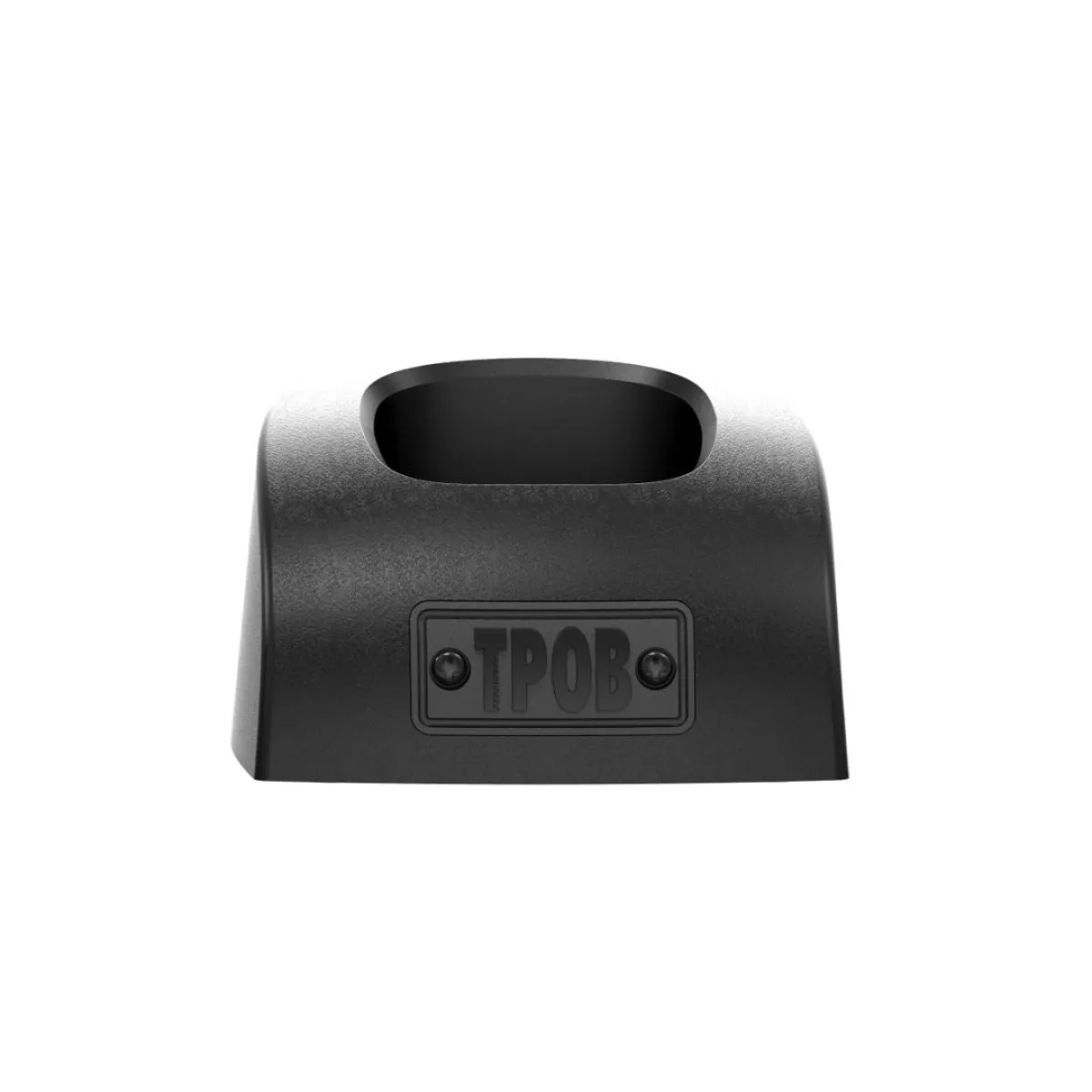 TPOB - PLAY Clipper Charging Stand (Black) - Stacja ładująca, czarny