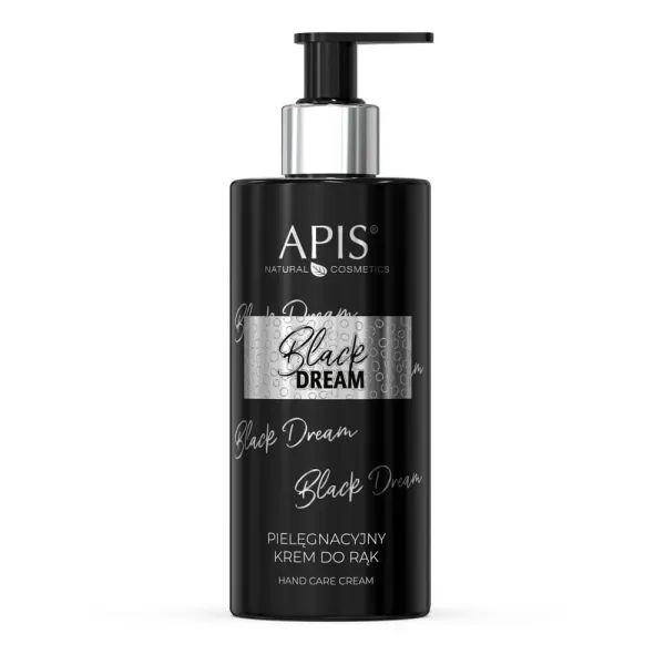 Apis - Black Dream - Pielęgnacyjny krem do rąk 300ml
