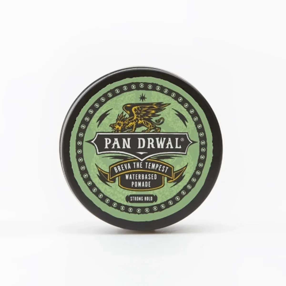 Pan Drwal - Breva The Tempest - Pomada do włosów 50ml