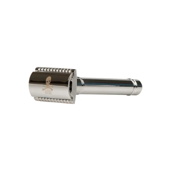 The Bluebeards Revenge - Scimitar Razor - Maszynka do golenia