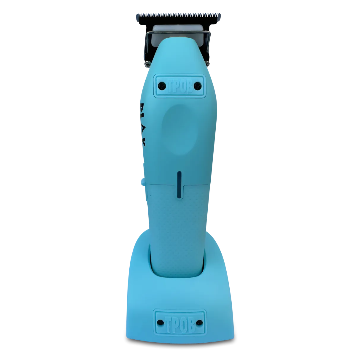 TPOB - PLAY Trimmer (Bubble Gum Edition) - Trymer do konturowania, Bubble Gum
