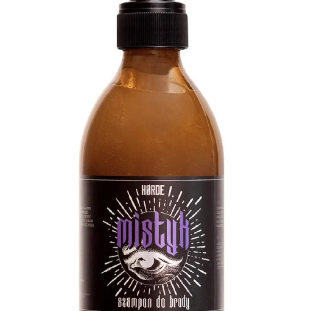 Horde Wild - Mistyk - Szampon do brody 250ml