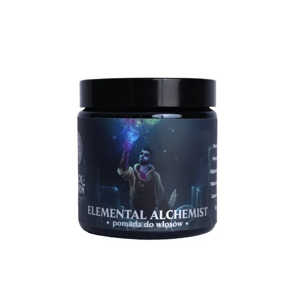 Slickhaven x By Elementum - Pomada Elemental Alchemist 120ml