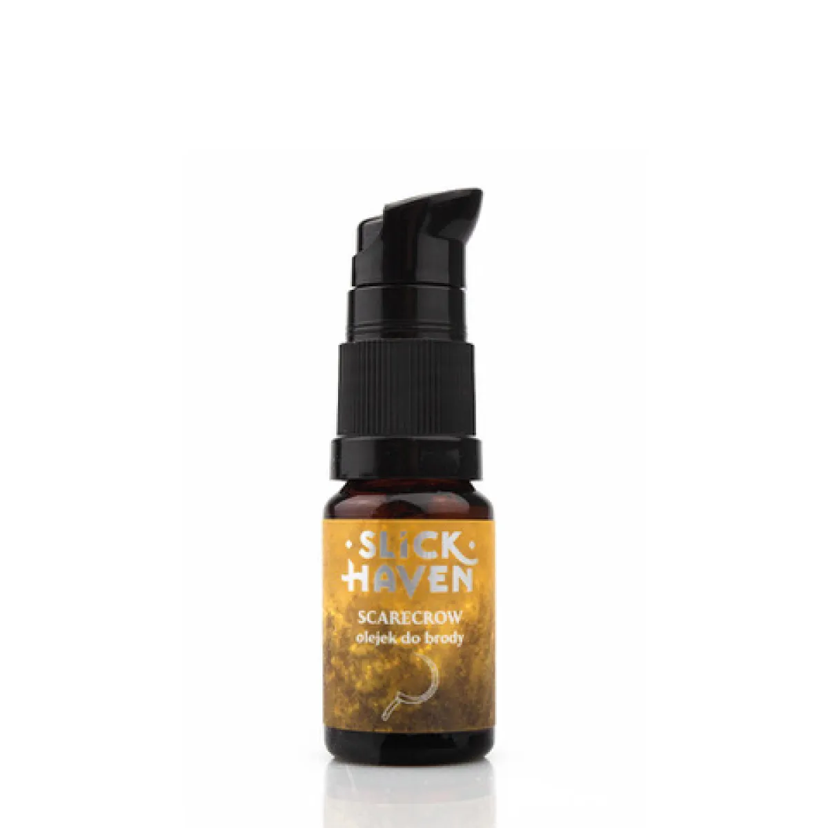 Slickhaven - Scarecrow - Olejek do brody 10ml