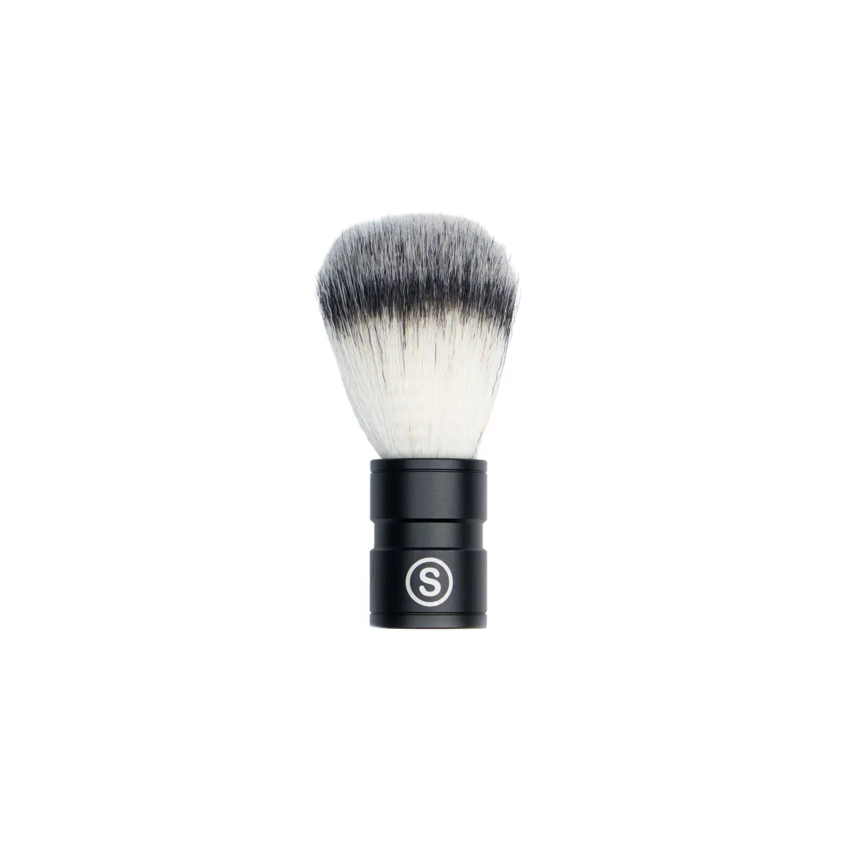 Standard Issue - Synthetic Shaving Brush - Syntetyczny pędzel do golenia