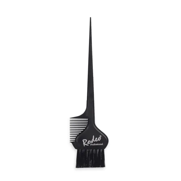Rodeo - Hair Coloring Brush - Pędzel Do Koloryzacji Włosów