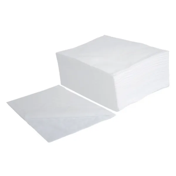 Eko-Higiena - Ręcznik Z Włókniny - Basic Extra Gładki 70x50 50szt.