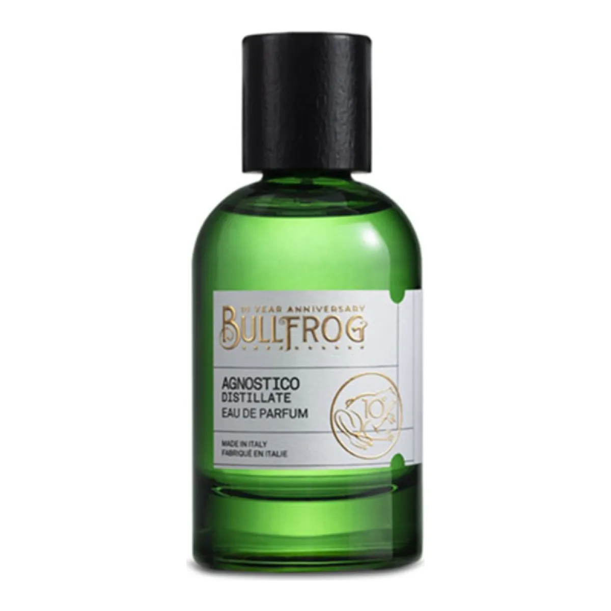 Bullfrog - Agnostico Distillate Eau de Parfum - Woda perfumowana 100ml