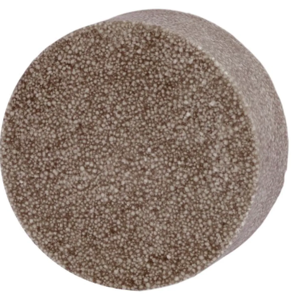 Cztery Szpaki - Uniwersalny Szampon Dziegciowy - Naturalny szampon do włosów w kostce 75g