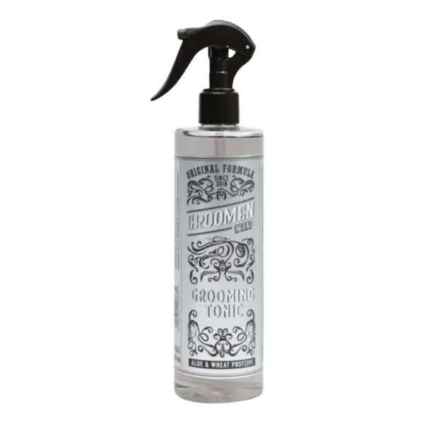 Groomen - Wind - Grooming Tonic do Włosów Sea Salt 400ml