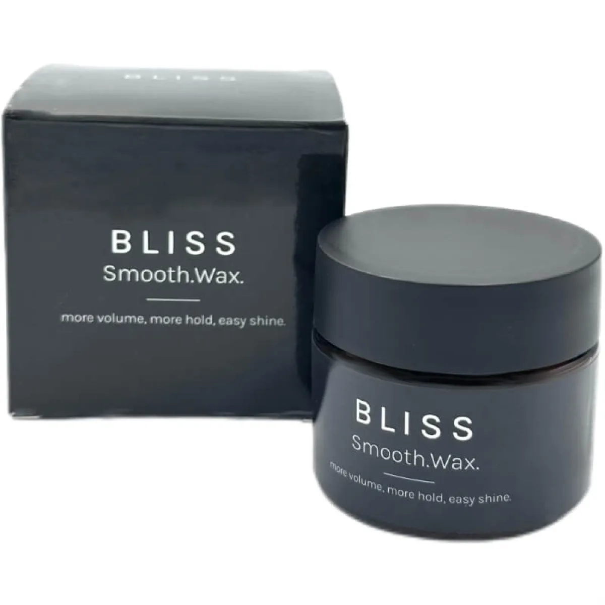 Bliss - Pakiet MIX - 4x Motion Cream, 3x Motion Clay oraz 1x Smooth Wax