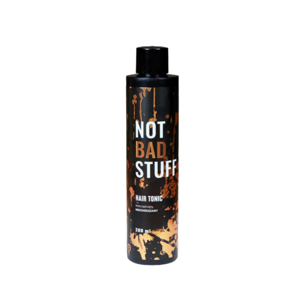 Not Bad Stuff - Hair Tonic - Tonik do stylizacji włosów 200ml