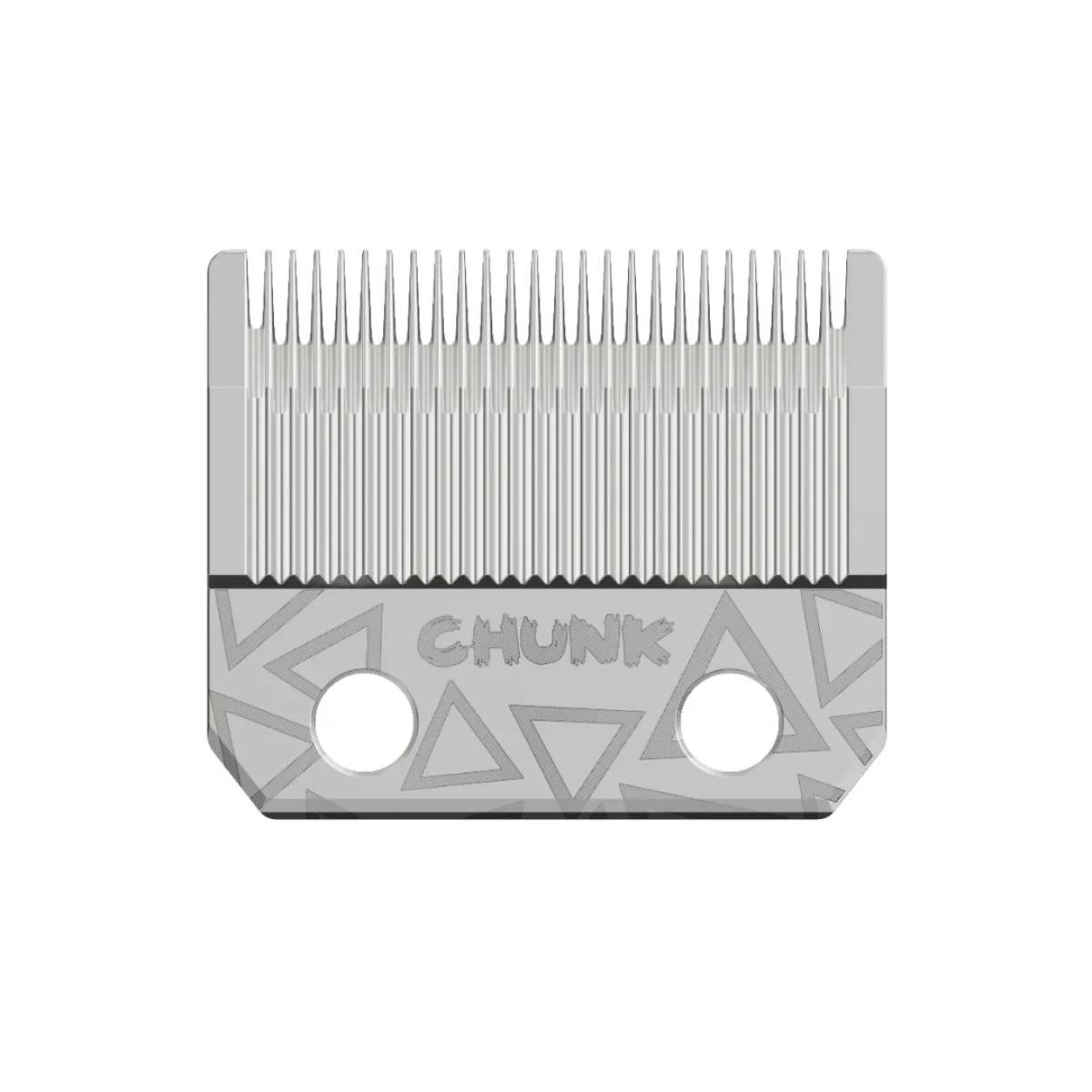 TPOB - PLAY Chunk Blade (Silver) - Ostrze, srebrny