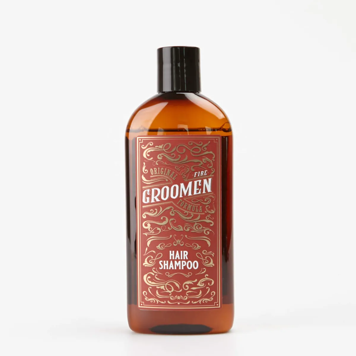 Groomen - Fire - Szampon do włosów 300ml