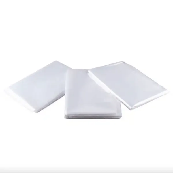 Eko - Higiena - Fartuch Foliowy Ochronny - 120cm x 90cm 50szt