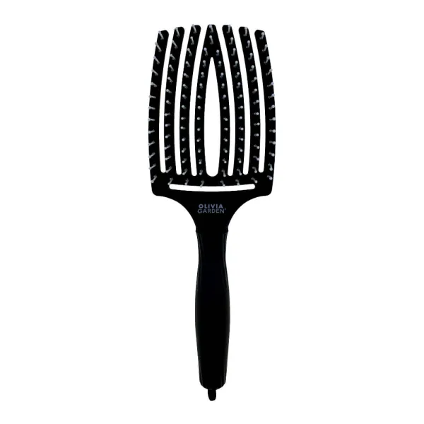 Olivia Garden - Fingerbrush Large Ionic - Szczotka do Włosów