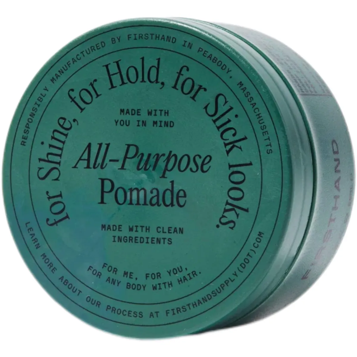 Firsthand Supply - All - Purpose - Wodna pomada do włosów 88ml