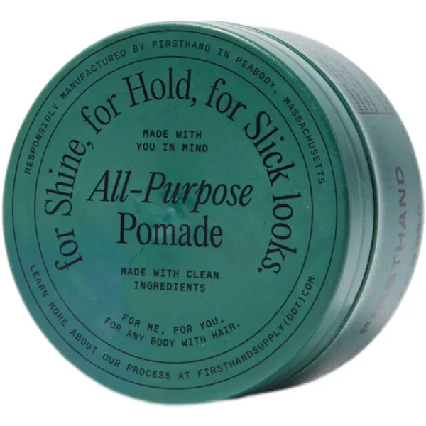 Firsthand Supply - All - Purpose - Wodna pomada do włosów 88ml