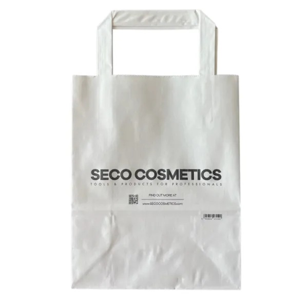 Torba na produkty - SECOCOSMETICS - A5