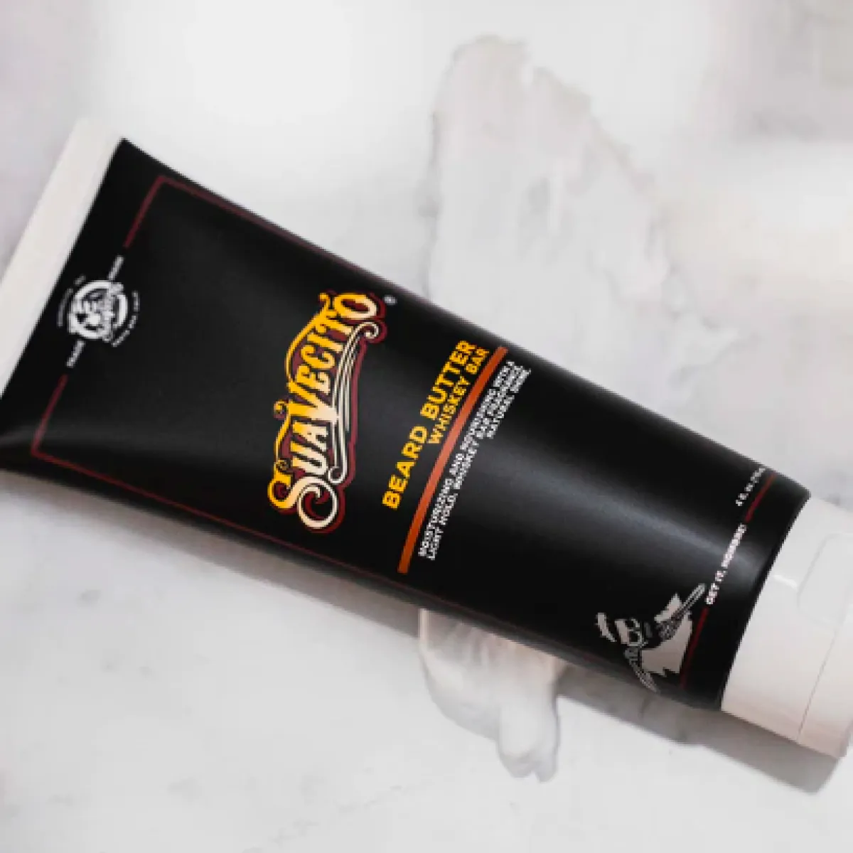 Suavecito - Whiskey Bar Beard Butter - Balsam do brody 118ml