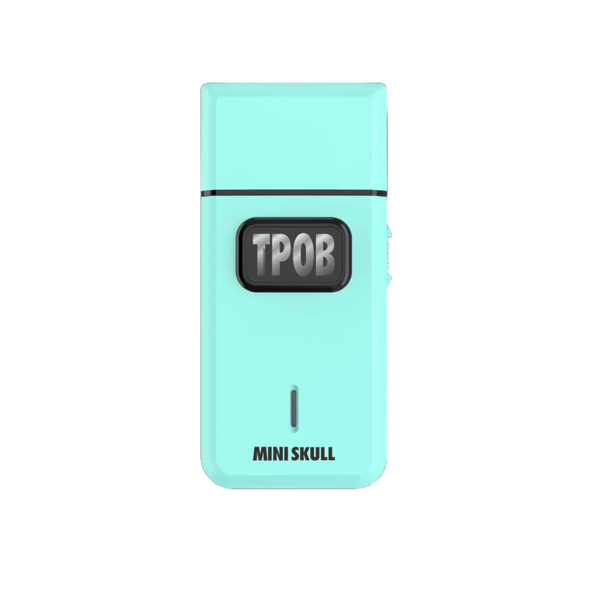 TPOB - Mini Skull Shaver (Bubblegum Edition) - Golarka barberska, Bubblegum