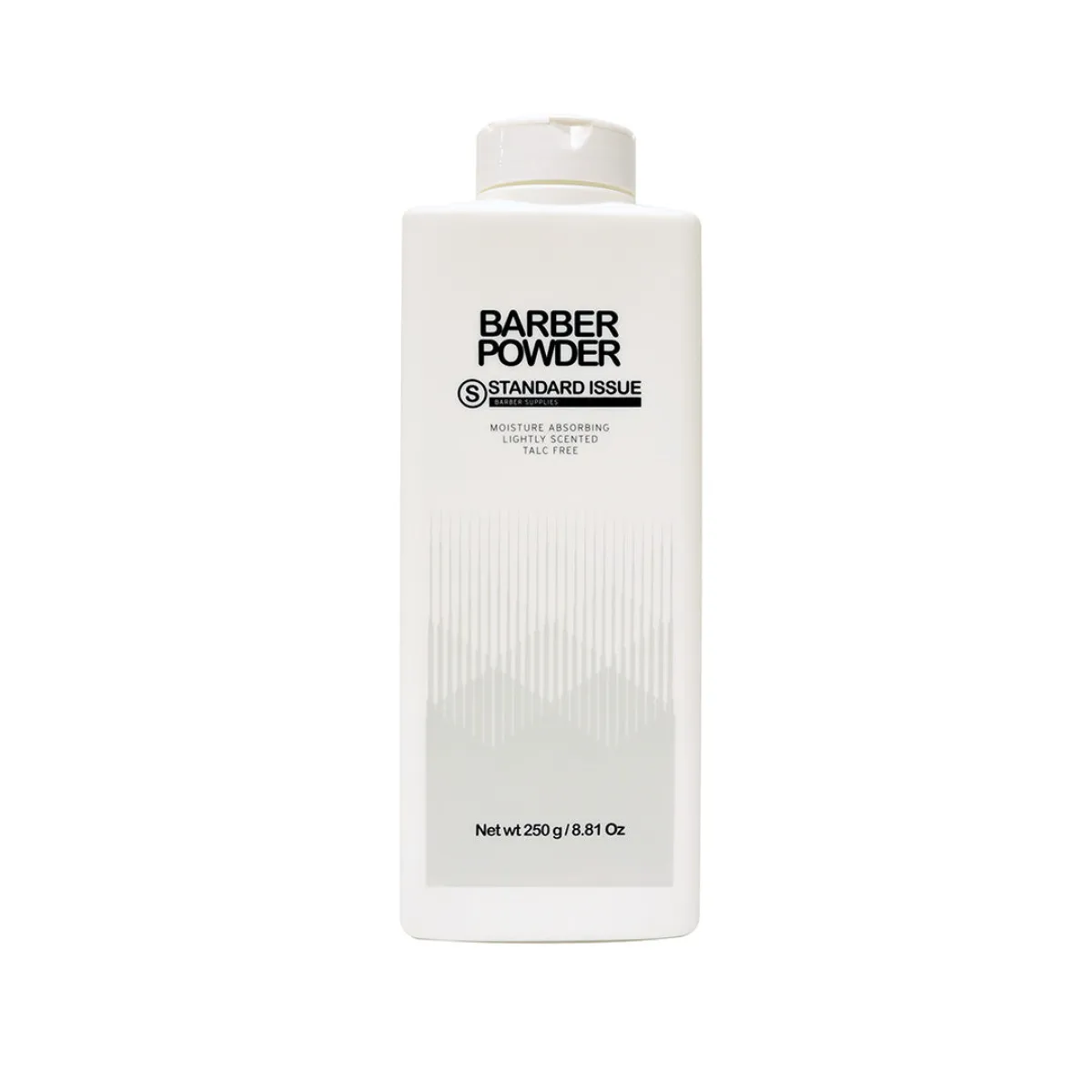 Standard Issue - Barber Powder - Puder barberski bez talku 250g