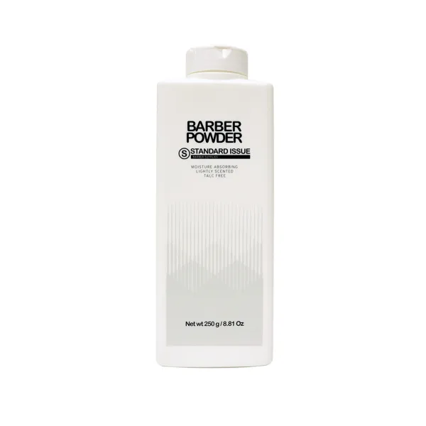 Standard Issue - Barber Powder - Puder barberski bez talku 250g