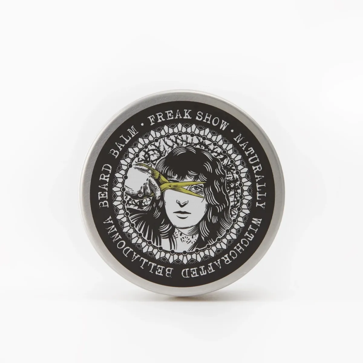 Pan Drwal - Freak Show Belladonna - Balsam do brody 60ml
